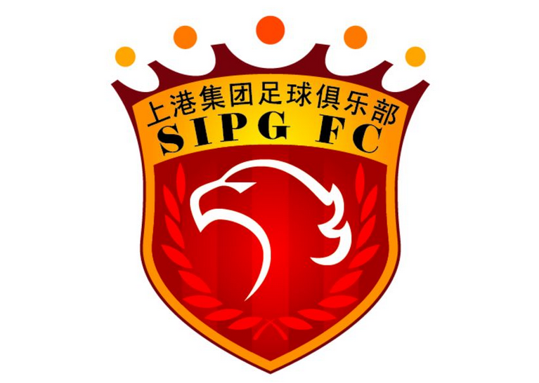 黄金德比：上海SIPG对阵广州恒大