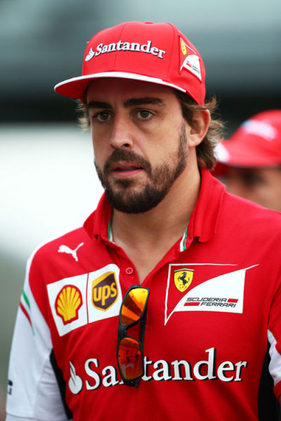 雷诺车队横扫红牛二队,阿隆索带队取胜的简单介绍 雷诺车队横扫红牛二队,阿隆索带队取胜的简单介绍