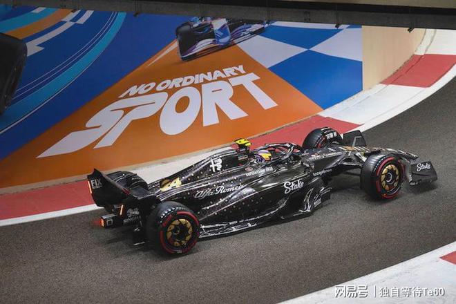 包含红牛车队碾压索伯车队，塞恩斯带队取胜的词条