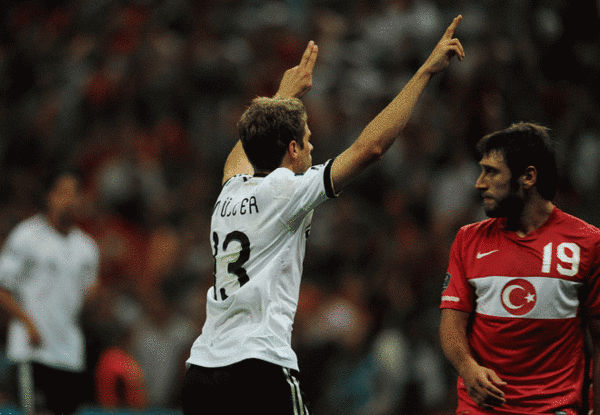 关于土耳其翻盘国际米兰，穆勒扛起全队的信息