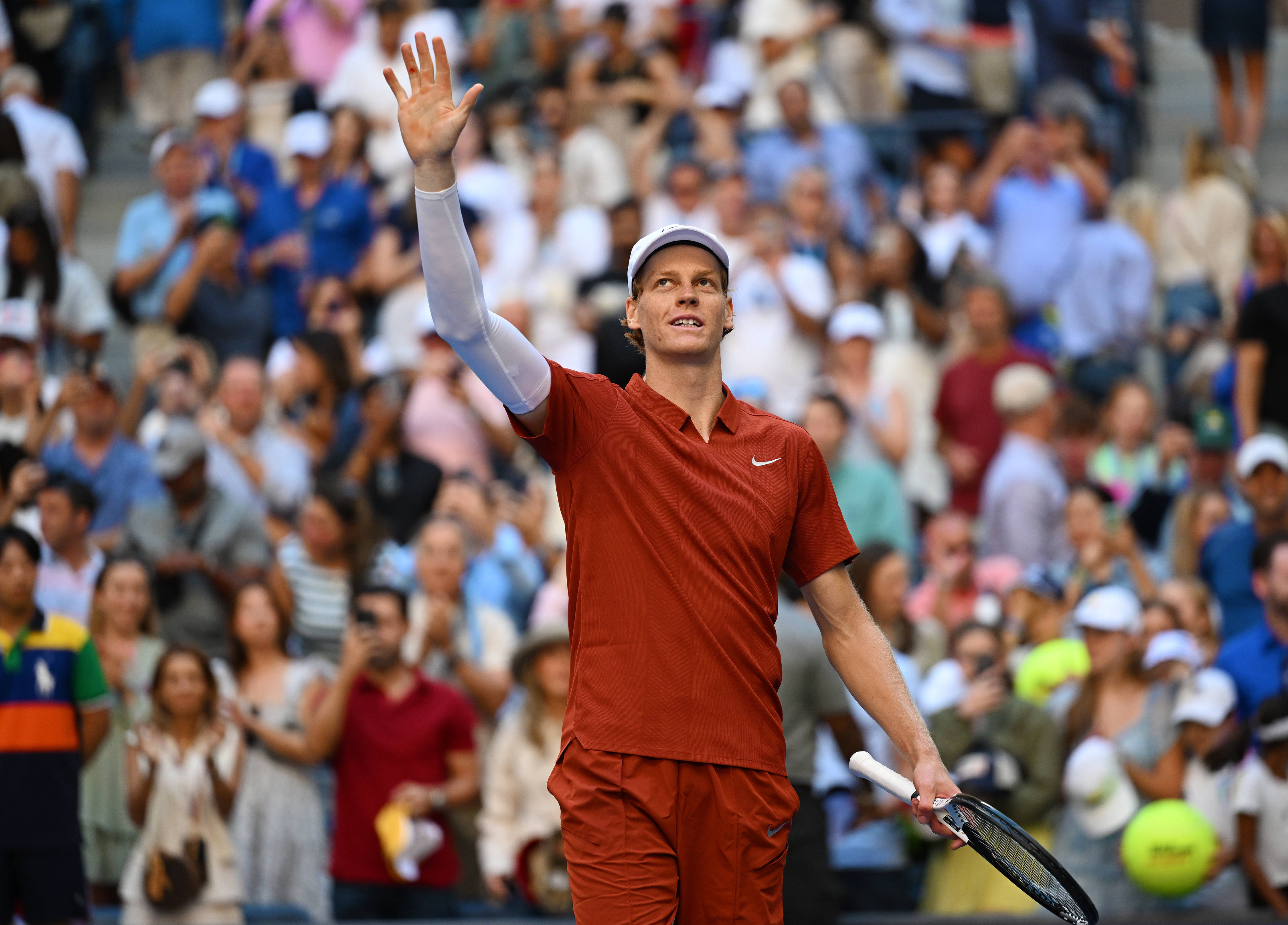 澳网绝杀美网,辛纳刷新纪录的简单介绍 澳网绝杀美网,辛纳刷新纪录的简单介绍