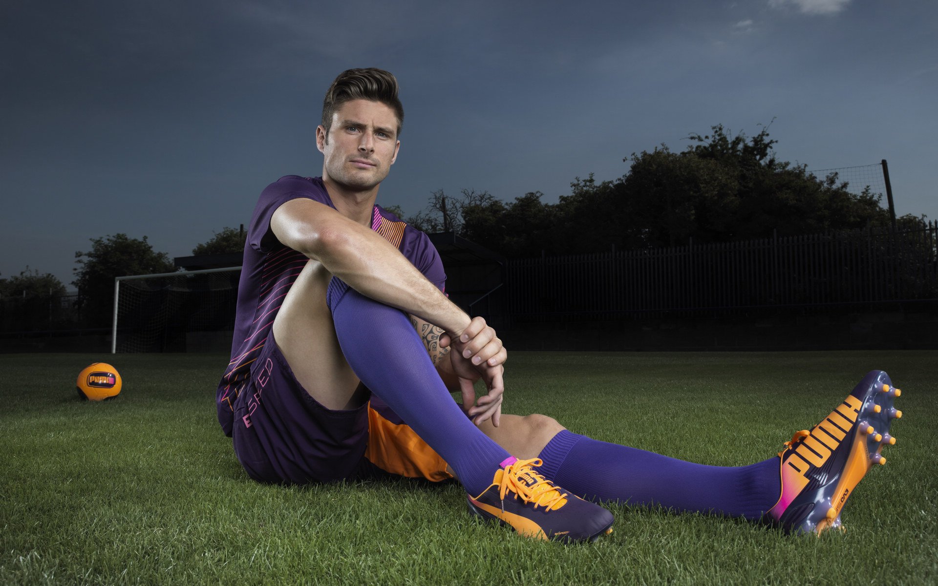 凯恩的棋盘，当法国对阵克罗地亚，他如何一手执棋，主宰比赛暗流