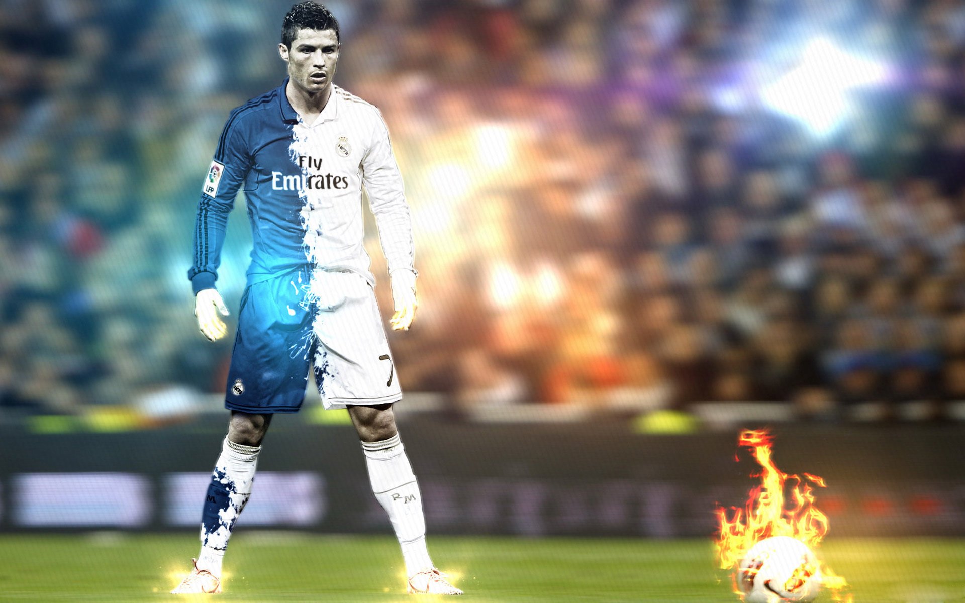 奇迹之夜，挪威新星导演逆转史诗，本泽马领袖光芒照亮胜利之路